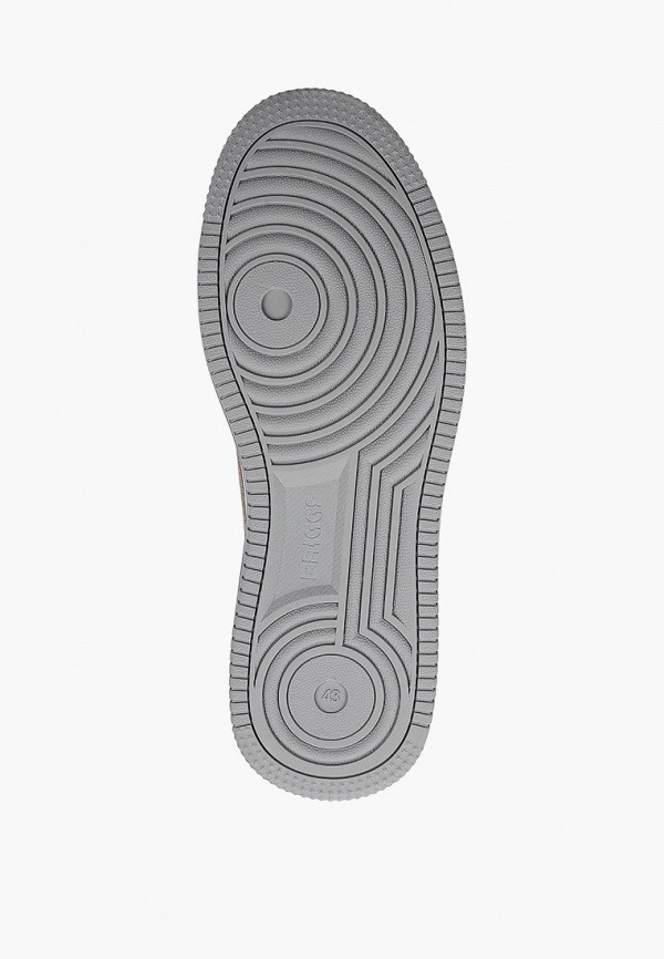 фото Кеды briggs