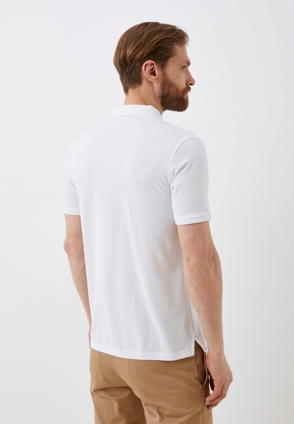 Поло Primm белый, размер 52, фото 2