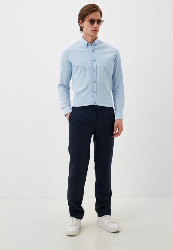 фото Брюки dtmd