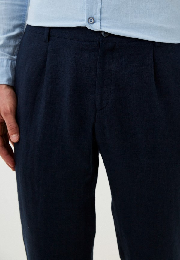 фото Брюки dtmd