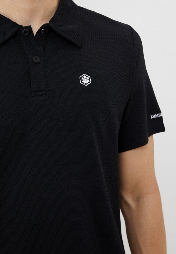 фото Поло lumberjack