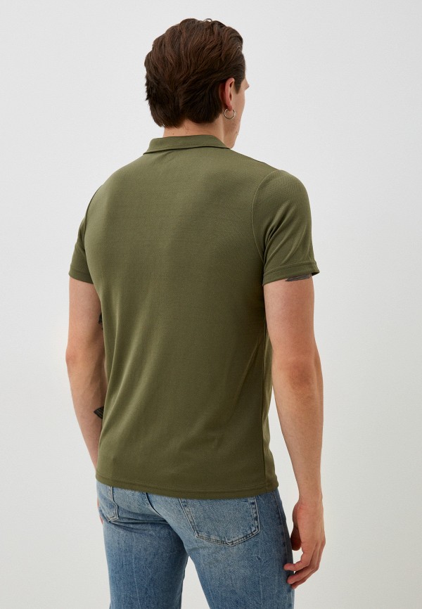 фото Поло lumberjack