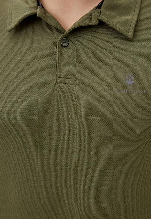 фото Поло lumberjack