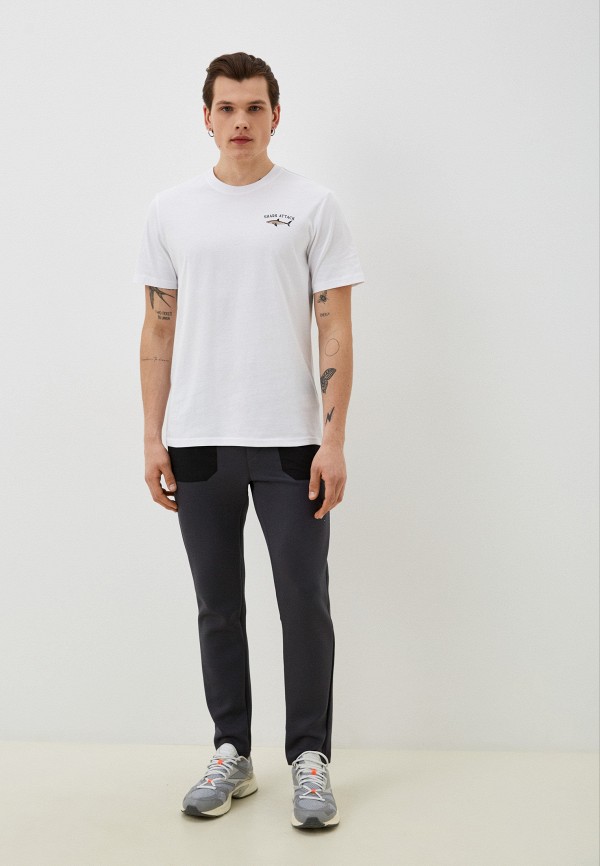 фото Брюки спортивные lumberjack