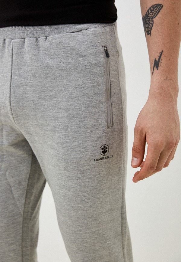 фото Брюки спортивные lumberjack