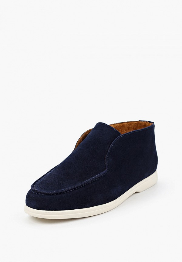 фото Ботинки dino ricci