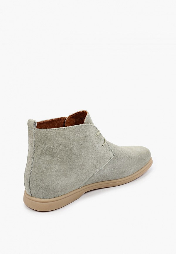 фото Ботинки dino ricci