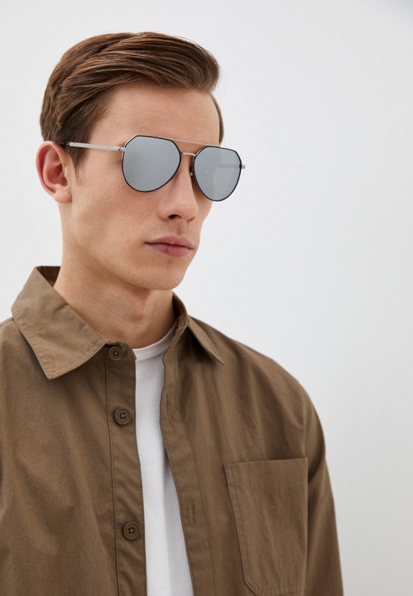 фото Очки солнцезащитные matrix