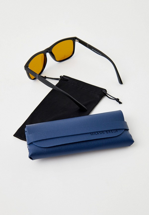 фото Очки солнцезащитные matrix