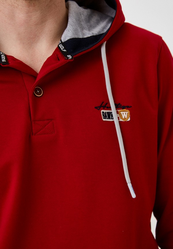 фото Худи bawer