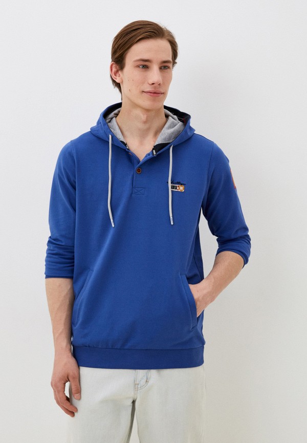 фото Худи bawer