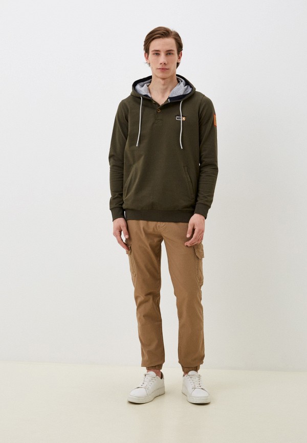 фото Худи bawer