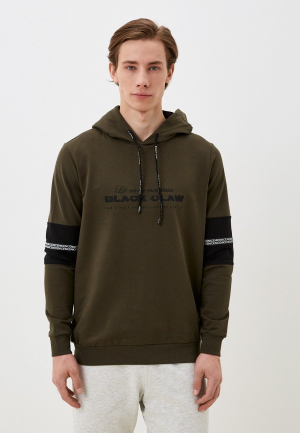 фото Худи bawer