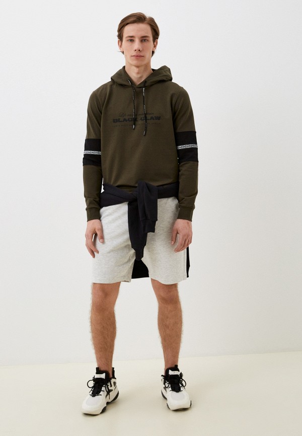 фото Худи bawer