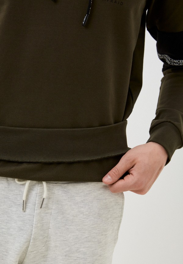 фото Худи bawer