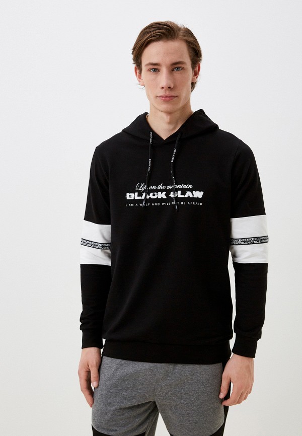 фото Худи bawer