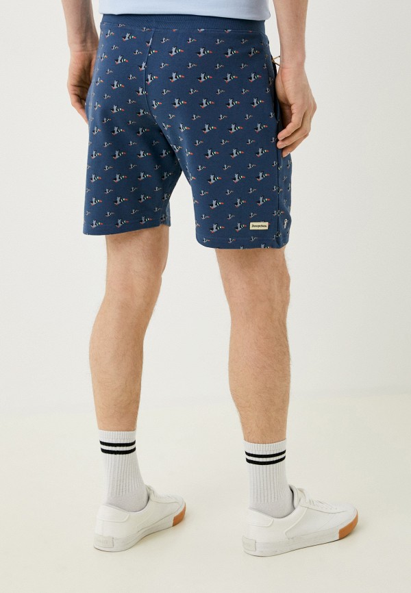 фото Шорты спортивные запорожец heritage