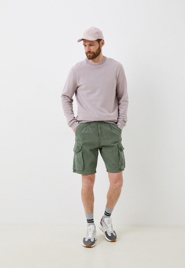 фото Шорты true spin