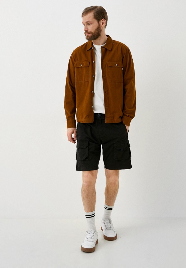 фото Шорты true spin