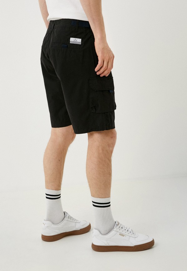 фото Шорты true spin