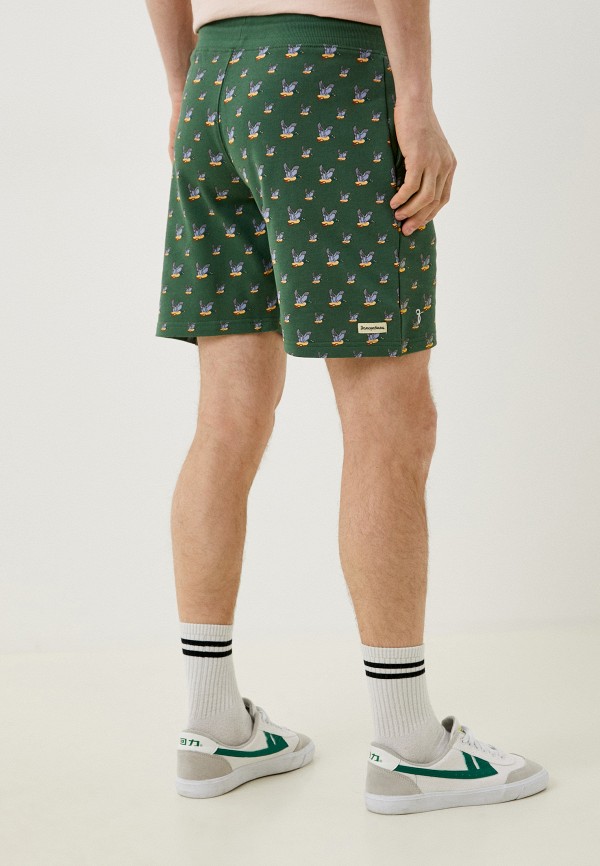 фото Шорты спортивные запорожец heritage