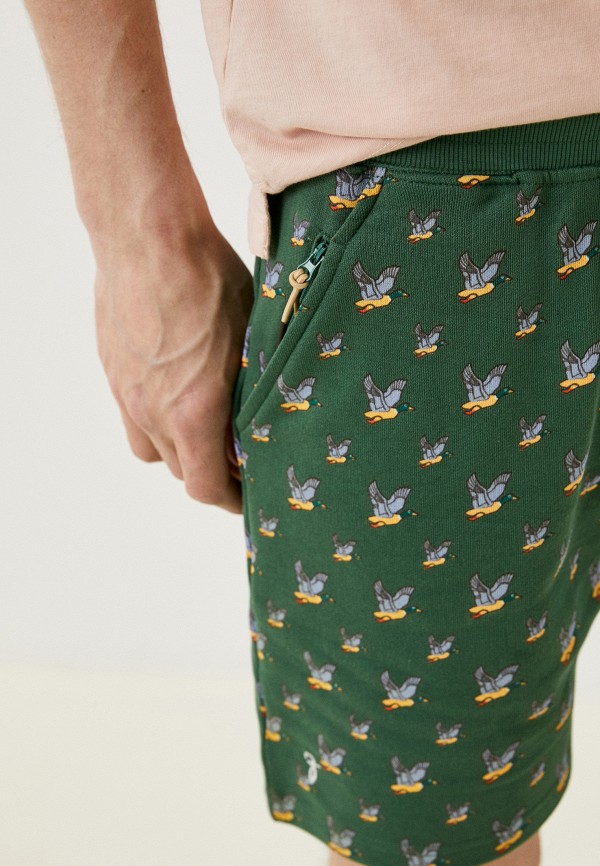 фото Шорты спортивные запорожец heritage