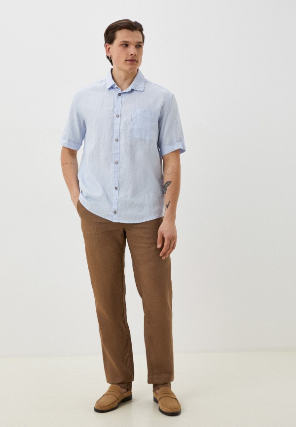 фото Рубашка s. flint lock