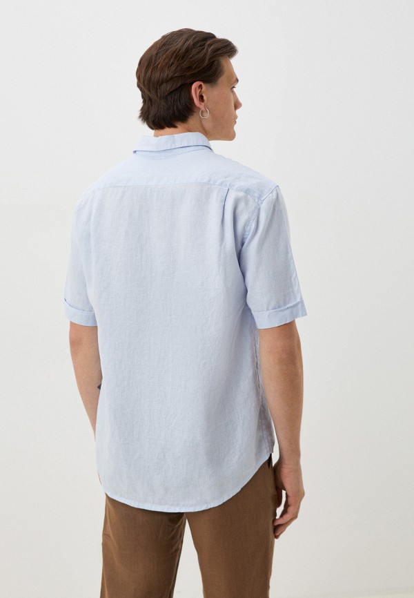 фото Рубашка s. flint lock