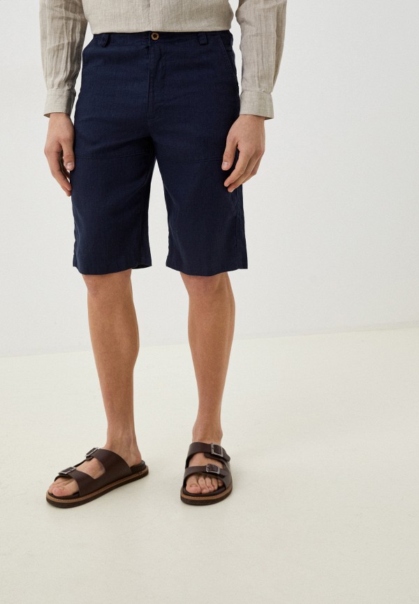 фото Шорты s. flint lock