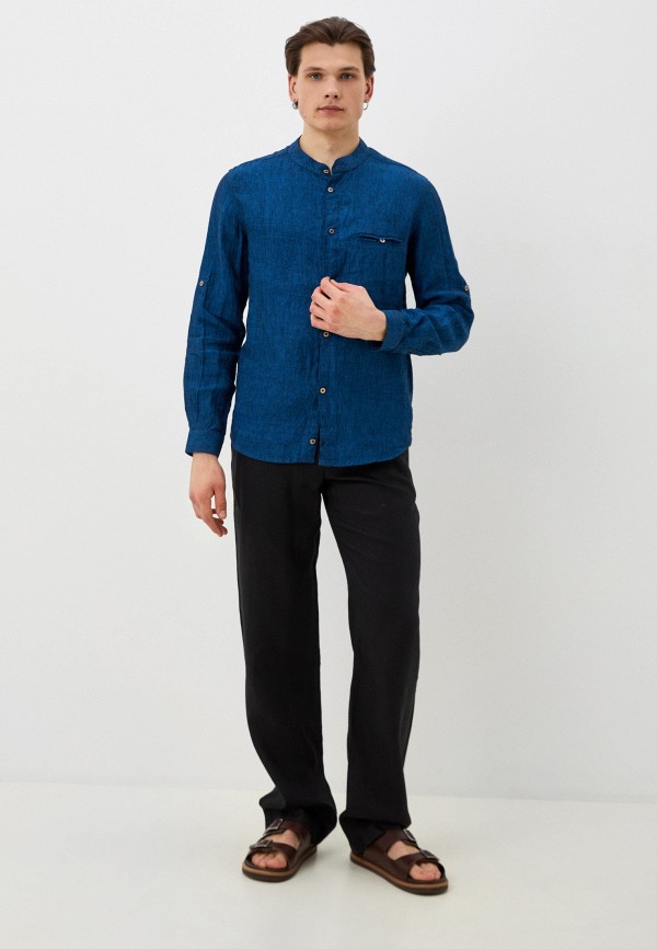 фото Рубашка s. flint lock