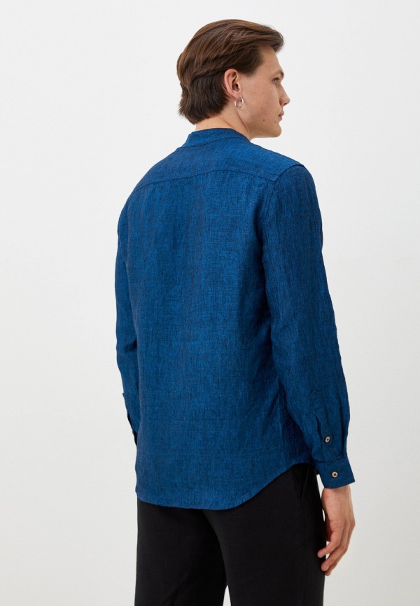 фото Рубашка s. flint lock