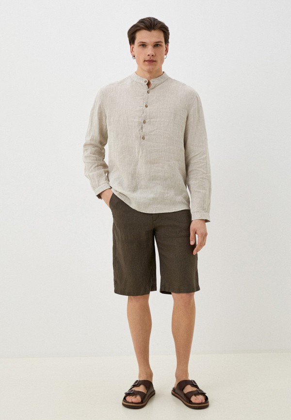 фото Рубашка s. flint lock