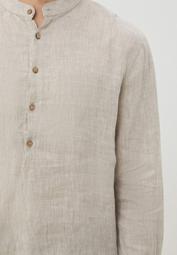 фото Рубашка s. flint lock