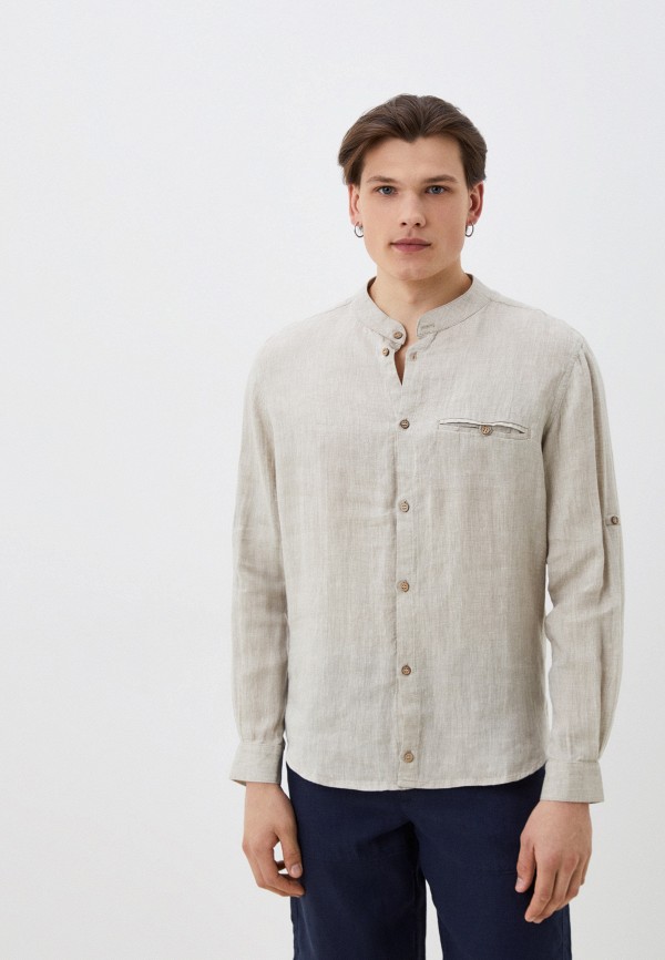 Рубашка S. Flint Lock