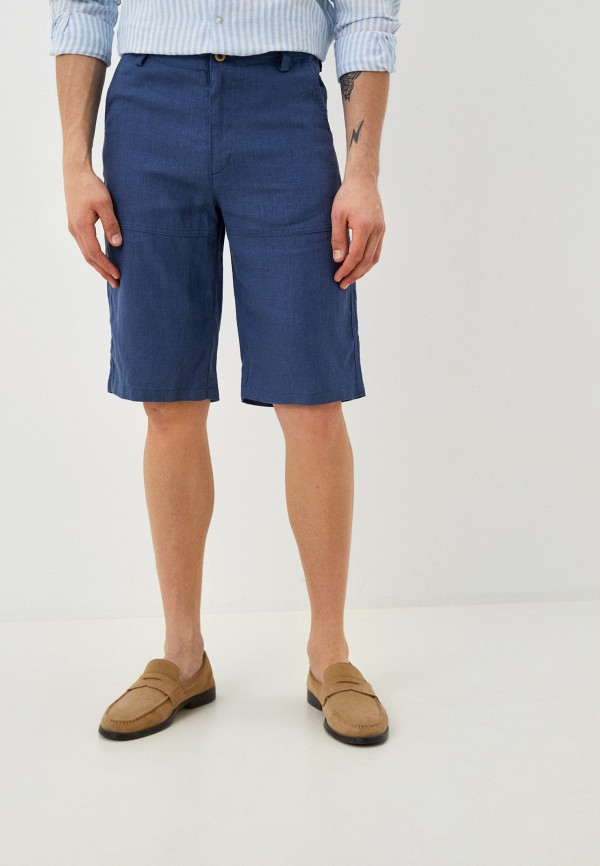 фото Шорты s. flint lock