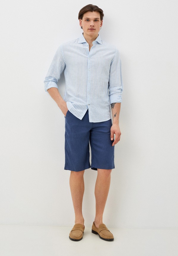 фото Шорты s. flint lock