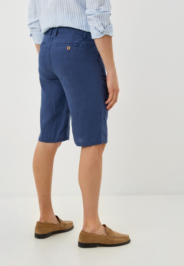 фото Шорты s. flint lock