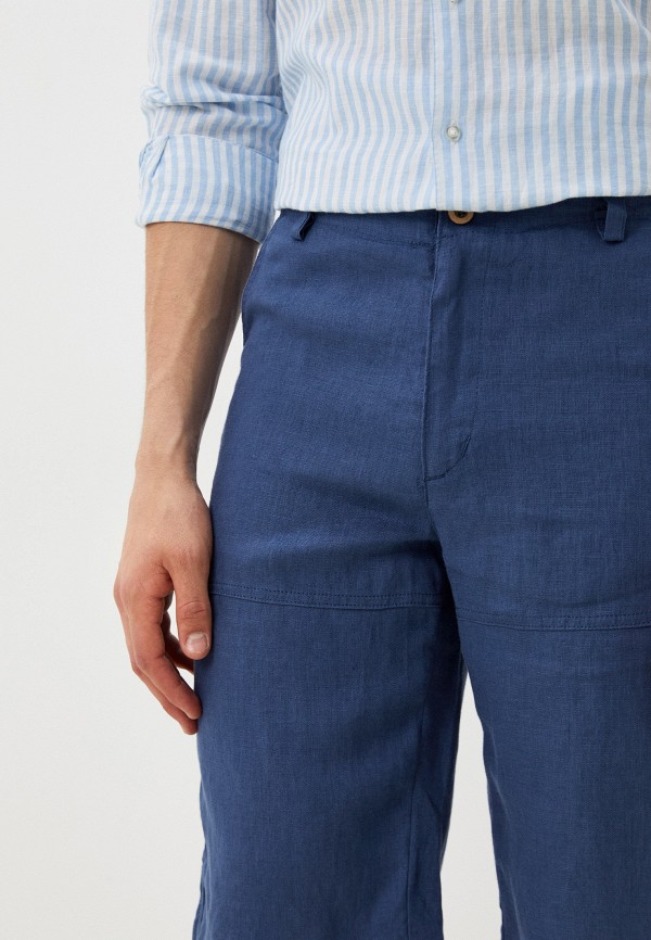 фото Шорты s. flint lock