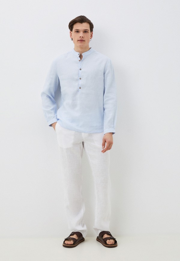 фото Рубашка s. flint lock