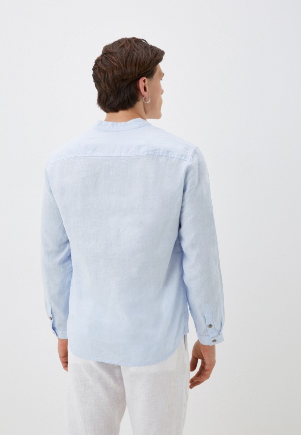 фото Рубашка s. flint lock