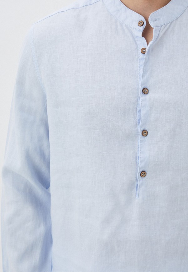 фото Рубашка s. flint lock