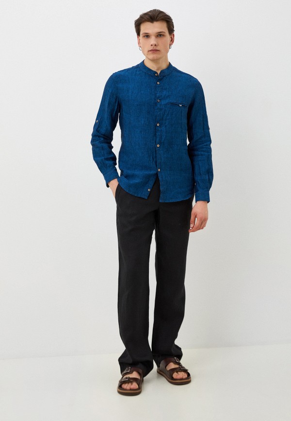 фото Брюки s. flint lock