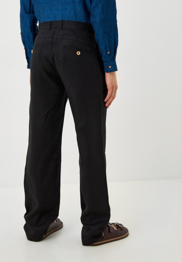 фото Брюки s. flint lock