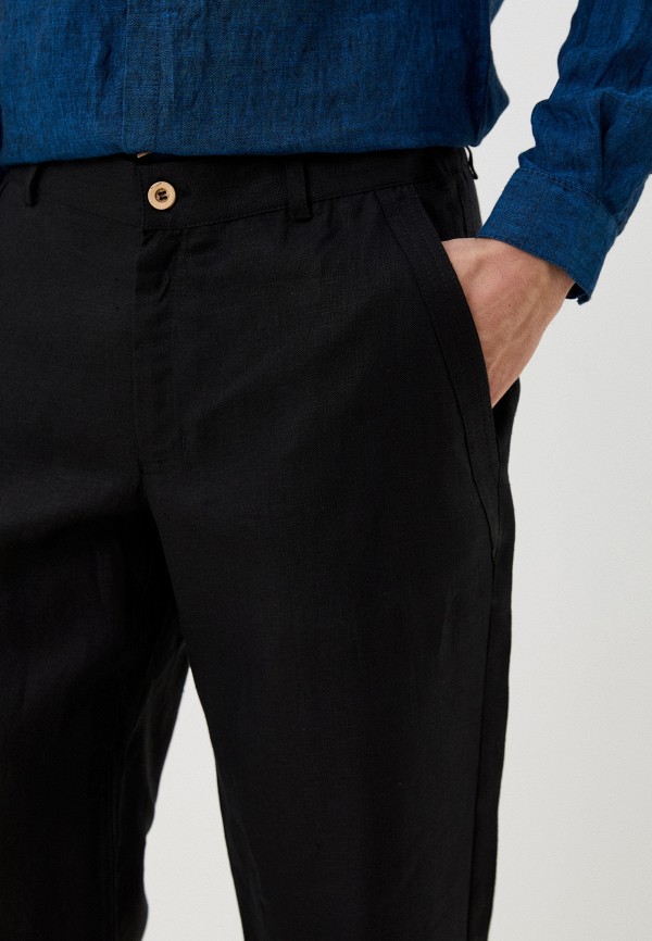 фото Брюки s. flint lock