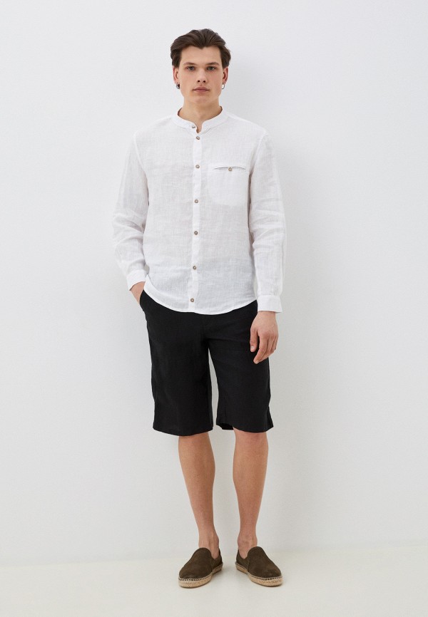 фото Рубашка s. flint lock