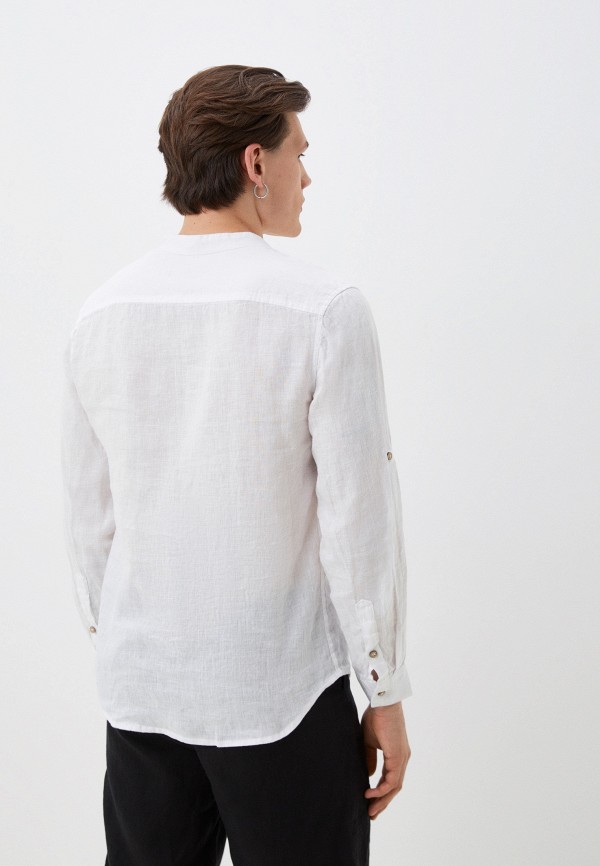 фото Рубашка s. flint lock