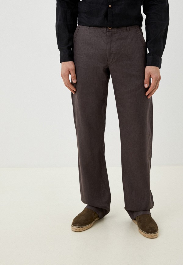 Рубашка S. Flint Lock