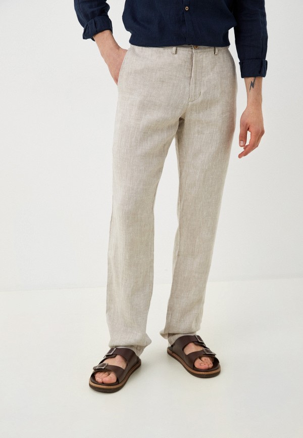 Рубашка S. Flint Lock