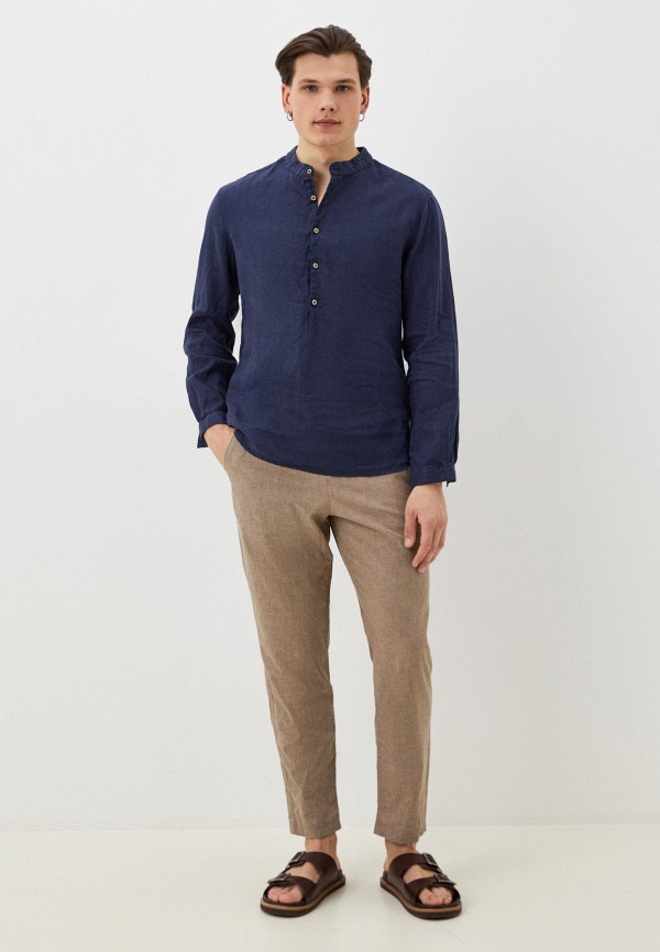 фото Рубашка s. flint lock