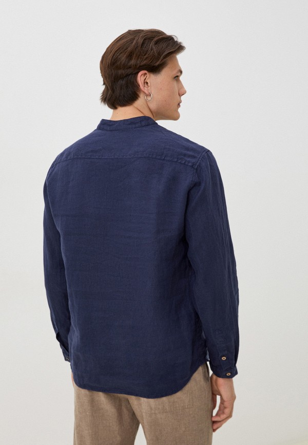 фото Рубашка s. flint lock